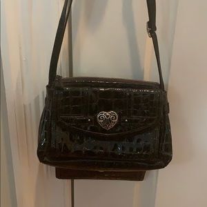 Brighton Crossbody Purse